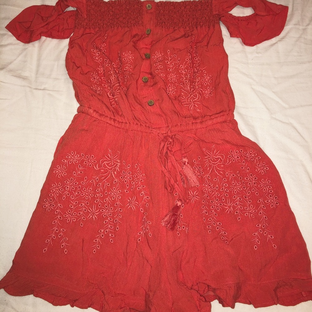 romper